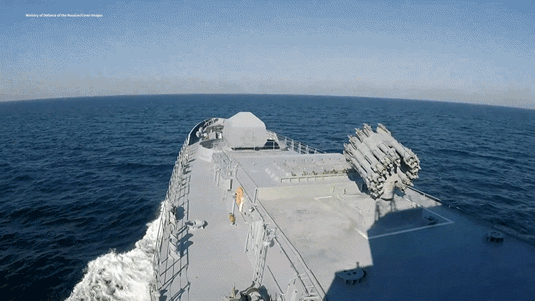 Navio de guerra